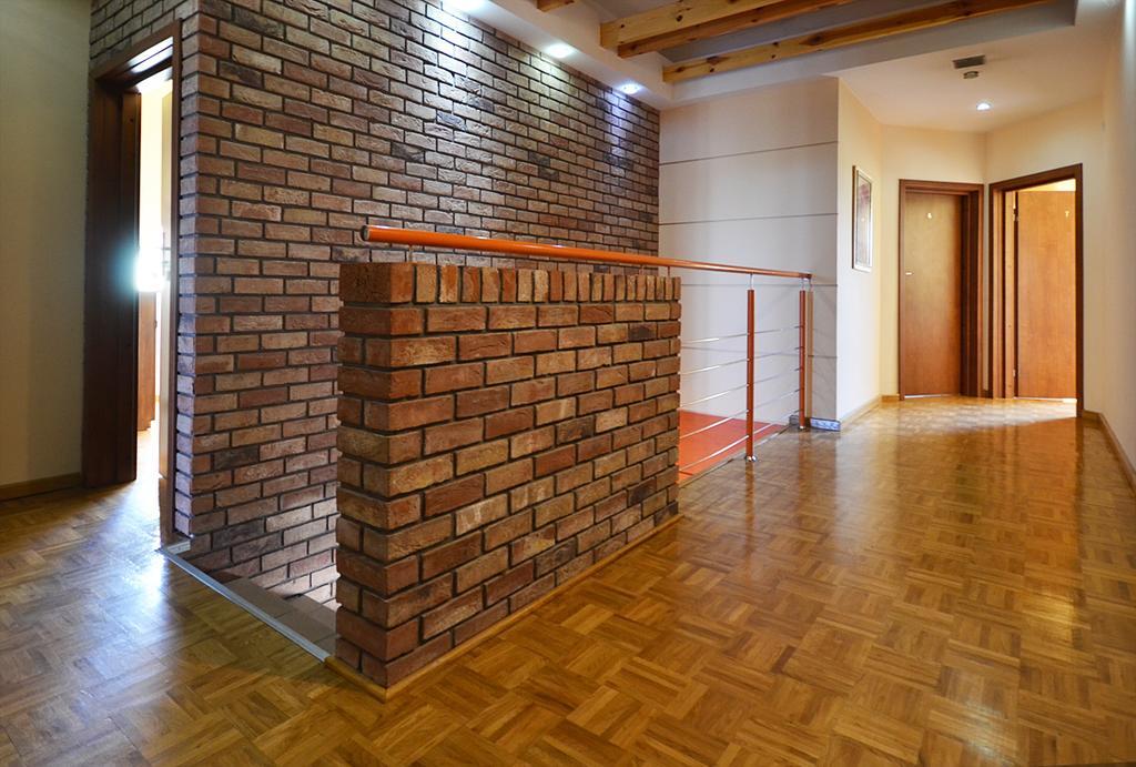 Villa Cis Darłowo Exterior foto
